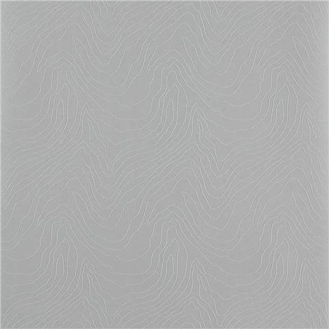 Harlequin Reflect 1 Wallpaper Formation 111592 Shimmer Silver