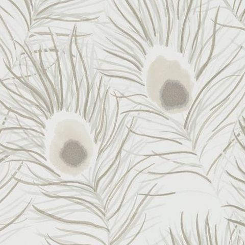 Harlequin Paloma Wallpaper-Orlena 111878 Rosegold/Pearl