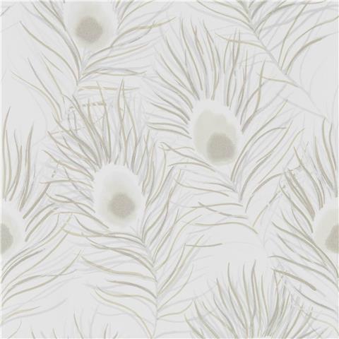 Harlequin Purity Edit Wallpaper Orlena 111879 Pearl