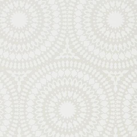 Harlequin Paloma Wallpaper-Cadencia 111882 Porcelain