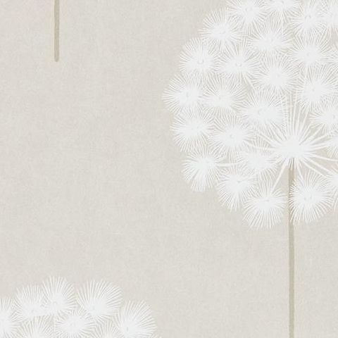 Harlequin Paloma Wallpaper-Amity 111885 Rosegold/Pearl
