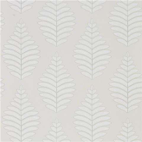 Harlequin Purity Edit Wallpaper Lucielle 111898 linen/Slate