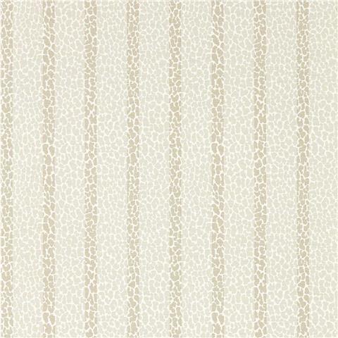 Harlequin Reflect 1 Wallpaper Lacuna Stripe 113072 Linen