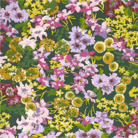 Harlequin Sophie Robinson Wallpaper Wild Flower Meadow 113049