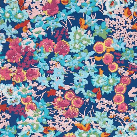 Harlequin Sophie Robinson Wallpaper Wild Flower Meadow 113050