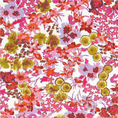 Harlequin Sophie Robinson Wallpaper Wild Flower Meadow 113051