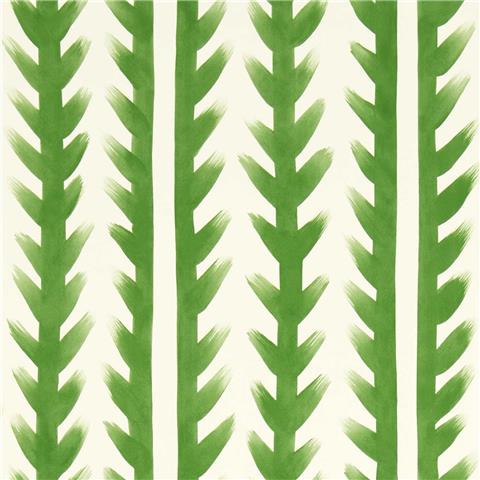 Harlequin Sophie Robinson Wallpaper Sticky Grass 113054