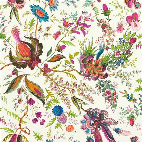 Harlequin Sophie Robinson Wallpaper Wonderland Floral 113065