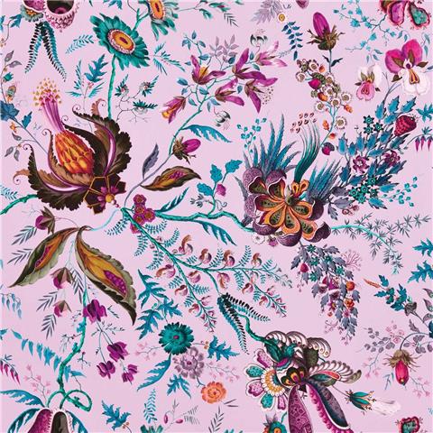 Harlequin Sophie Robinson Wallpaper Wonderland Floral 113066