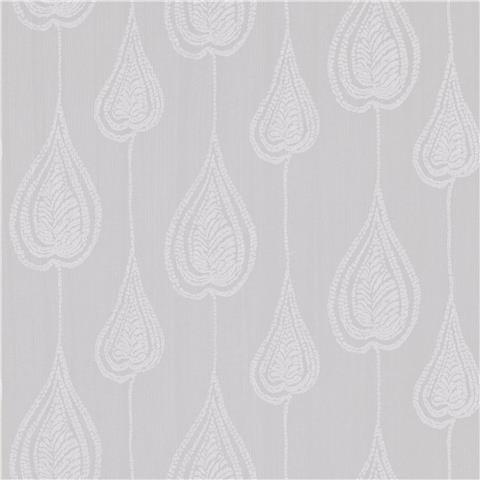Harlequin Purity Edit Wallpaper Gigi 111183 Harbour Grey