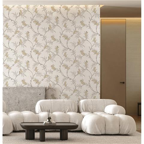 Galerie Italian Silks + Damask Wallpaper IS33301 p19