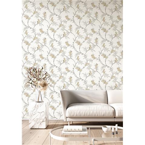 Galerie Italian Silks + Damask Wallpaper IS33301 p19