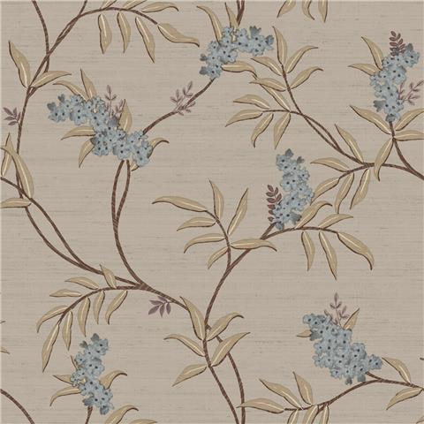 Galerie Italian Silks + Damask Wallpaper IS33303 p11