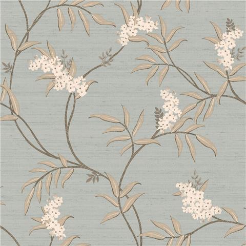 Galerie Italian Silks + Damask Wallpaper IS33306 p4