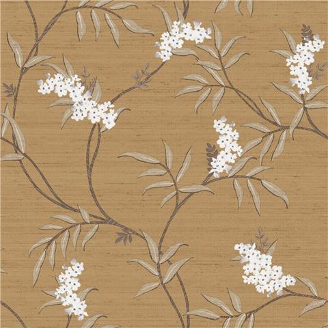 Galerie Italian Silks + Damask Wallpaper IS33307 p45