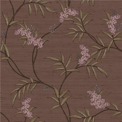 Galerie Italian Silks + Damask Wallpaper IS33308 p32