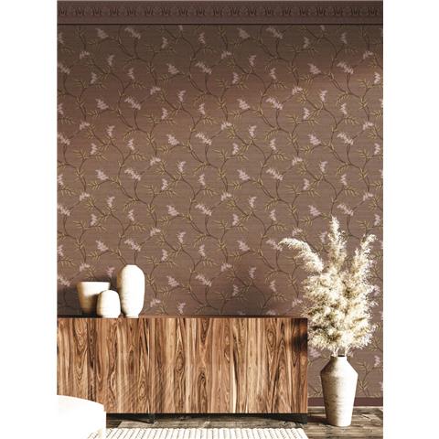 Galerie Italian Silks + Damask Wallpaper IS33308 p32