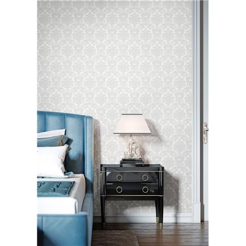 Galerie Italian Silks + Damask Wallpaper IS33320 p52