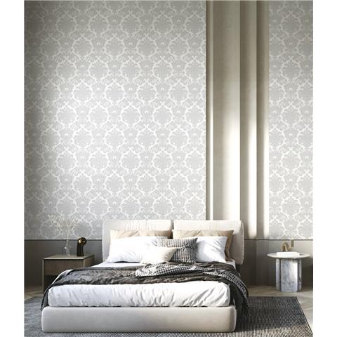 Galerie Italian Silks + Damask Wallpaper IS33321 p54