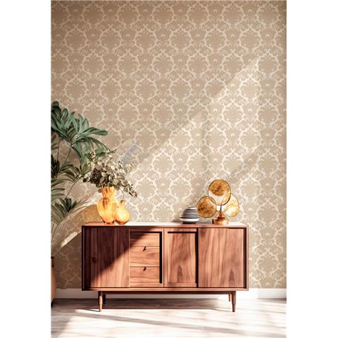 Galerie Italian Silks + Damask Wallpaper IS33323 p14