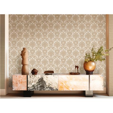 Galerie Italian Silks + Damask Wallpaper IS33324 p22