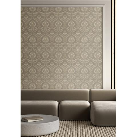 Galerie Italian Silks + Damask Wallpaper IS33337 p26