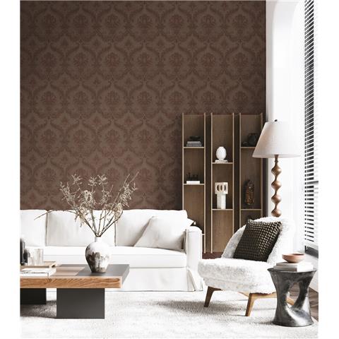 Galerie Italian Silks + Damask Wallpaper IS33338 p34