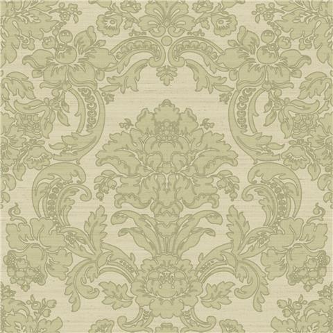 Galerie Italian Silks + Damask Wallpaper IS33345 p50