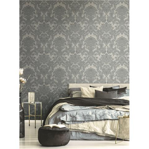 Galerie Italian Silks + Damask Wallpaper IS33346 p27