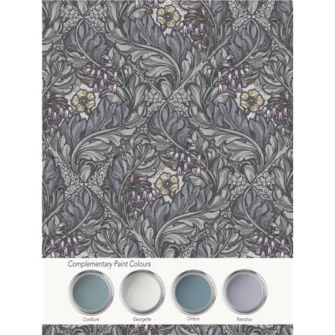 Laurence Llewelyn-Bowen Off the Wall Rambleicious LB25100