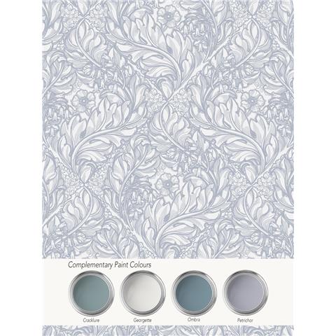 Laurence Llewelyn-Bowen Off the Wall Rambleicious LB25101