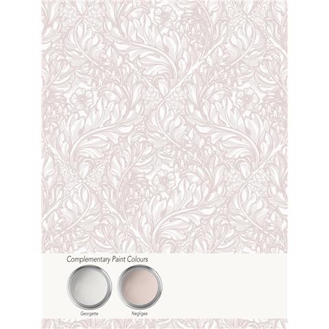 Laurence Llewelyn-Bowen Off the Wall Rambleicious LB25107