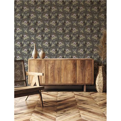 Laurence Llewelyn-Bowen Off the Wall Rambleicious LB25108