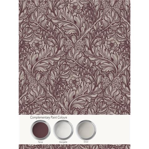 Laurence Llewelyn-Bowen Off the Wall Rambleicious LB25109