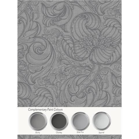 Laurence Llewelyn-Bowen Off the Wall Down the Dilly LB25114