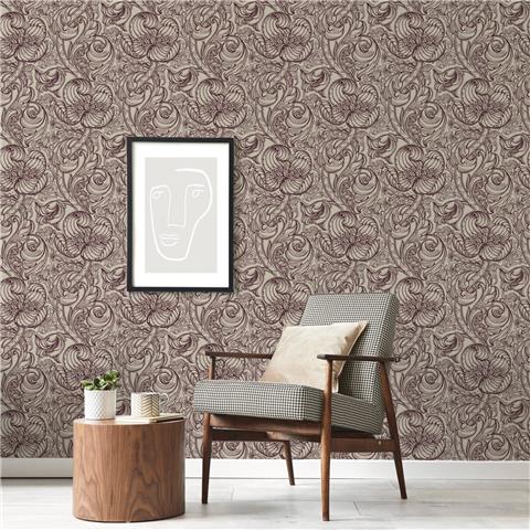 Laurence Llewelyn-Bowen Off the Wall Down the Dilly LB25115