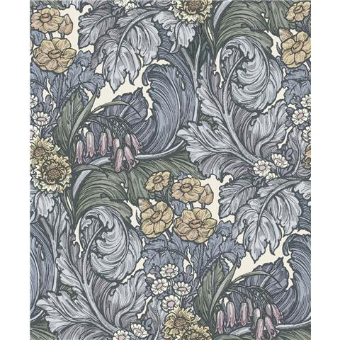 Laurence Llewelyn-Bowen Off the Wall Hedgerovia Wallpaper LB25138