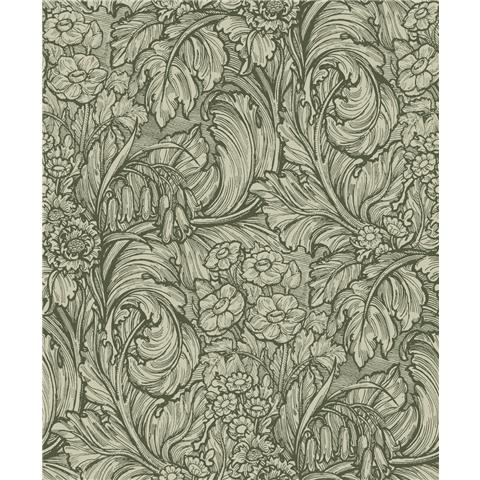 Laurence Llewelyn-Bowen Off the Wall Hedgerovia Wallpaper LB25136