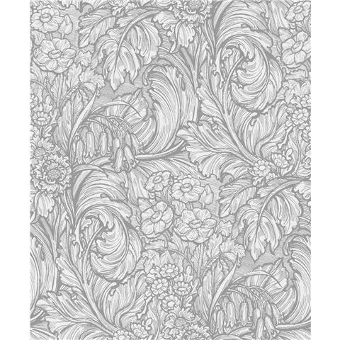 Laurence Llewelyn-Bowen Off the Wall Hedgerovia Wallpaper LB25137