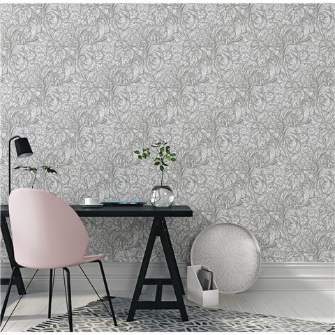 Laurence Llewelyn-Bowen Off the Wall Hedgerovia Wallpaper LB25137