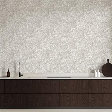 Laurence Llewelyn-Bowen Off the Wall Hedgerovia Wallpaper LB25139