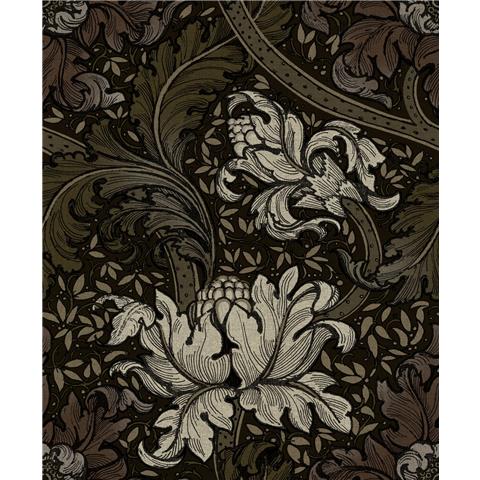 Laurence Llewelyn-Bowen Off the Wall Morris Major Wallpaper LB25140