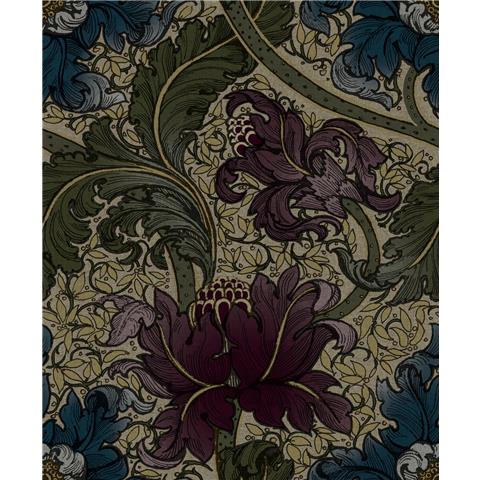 Laurence Llewelyn-Bowen Off the Wall Morris Major Wallpaper LB25142