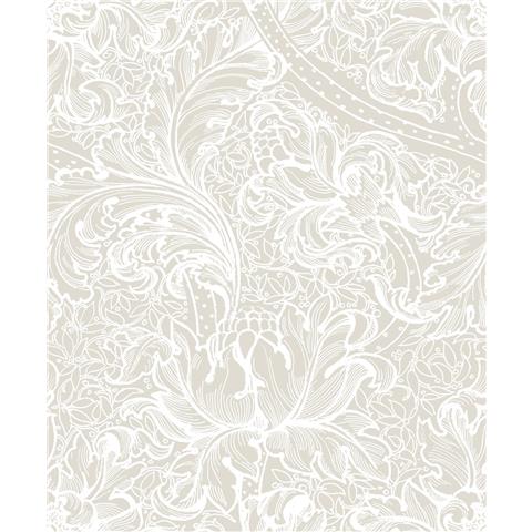 Laurence Llewelyn-Bowen Off the Wall Morris Major Wallpaper LB25143