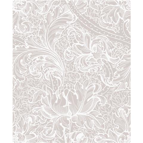 Laurence Llewelyn-Bowen Off the Wall Morris Major Wallpaper LB25145