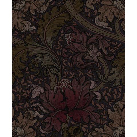 Laurence Llewelyn-Bowen Off the Wall Morris Major Wallpaper LB25146