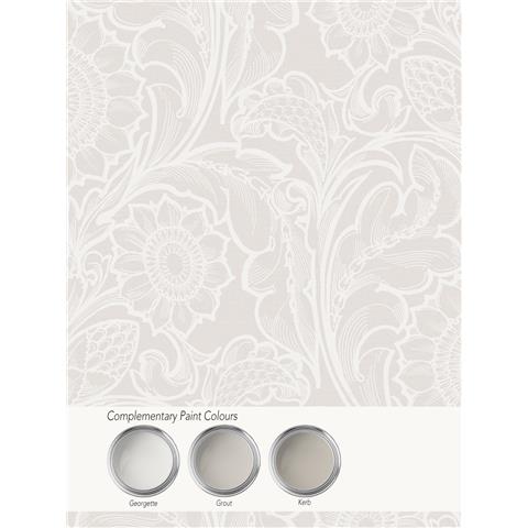 Laurence Llewelyn-Bowen Off the Wall Sunnyside Up Wallpaper LB25150