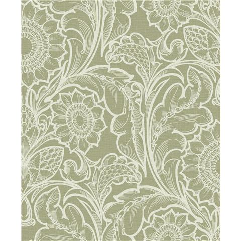 Laurence Llewelyn-Bowen Off the Wall Sunnyside Up Wallpaper LB25153