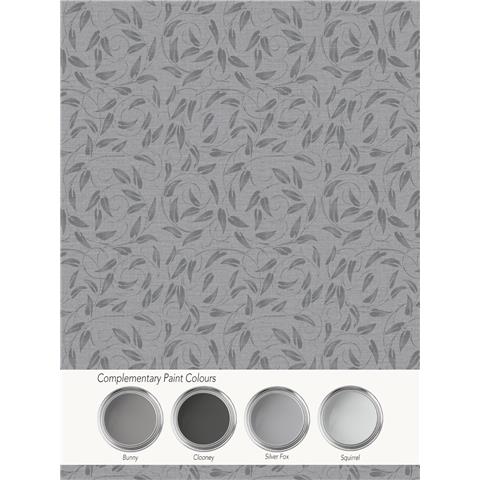 Laurence Llewelyn-Bowen Off the Wall Tit Willow Wallpaper LB25158