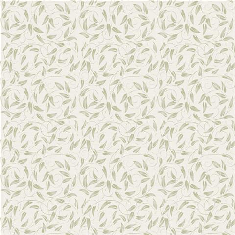 Laurence Llewelyn-Bowen Off the Wall Tit Willow Wallpaper LB25159